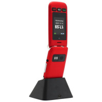Artfone C10 Red