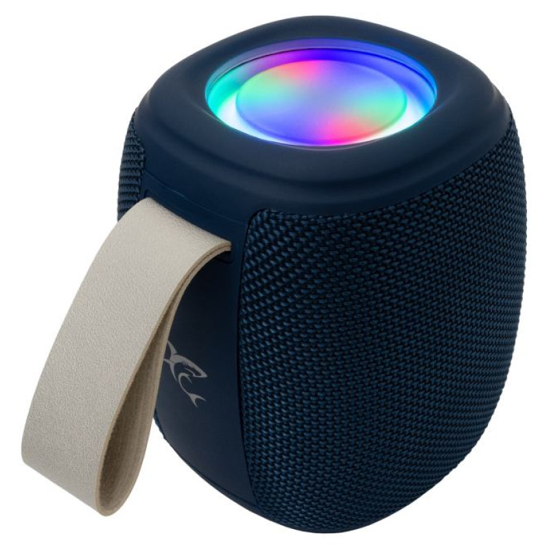 White Shark GBT-888 Dhak Blue