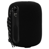 White Shark GBT-619 Idakka Black