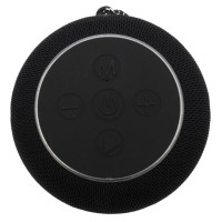 White Shark GBT-619 Idakka Black