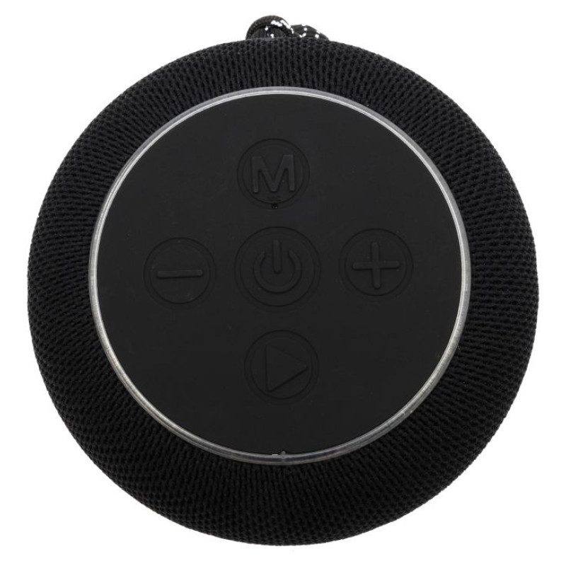 White Shark GBT-619 Idakka Black