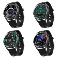 Tracer 47304 Smartwatch SM8V Onyx