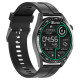 Tracer 47304 Smartwatch SM8V Onyx