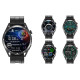 Tracer 47304 Smartwatch SM8V Onyx