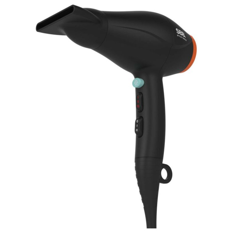 Sbb. SBDR-4000-EU Compact Size Hair Dryer