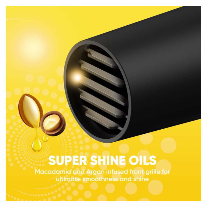 Sbb. SBDR-4000-EU Compact Size Hair Dryer