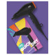 Sbb. SBDR-4000-EU Compact Size Hair Dryer