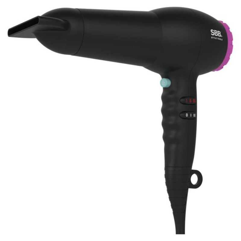 Sbb. SBDR-5000-EU Full Size Hair Dryer