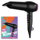 Sbb. SBDR-5000-EU Full Size Hair Dryer