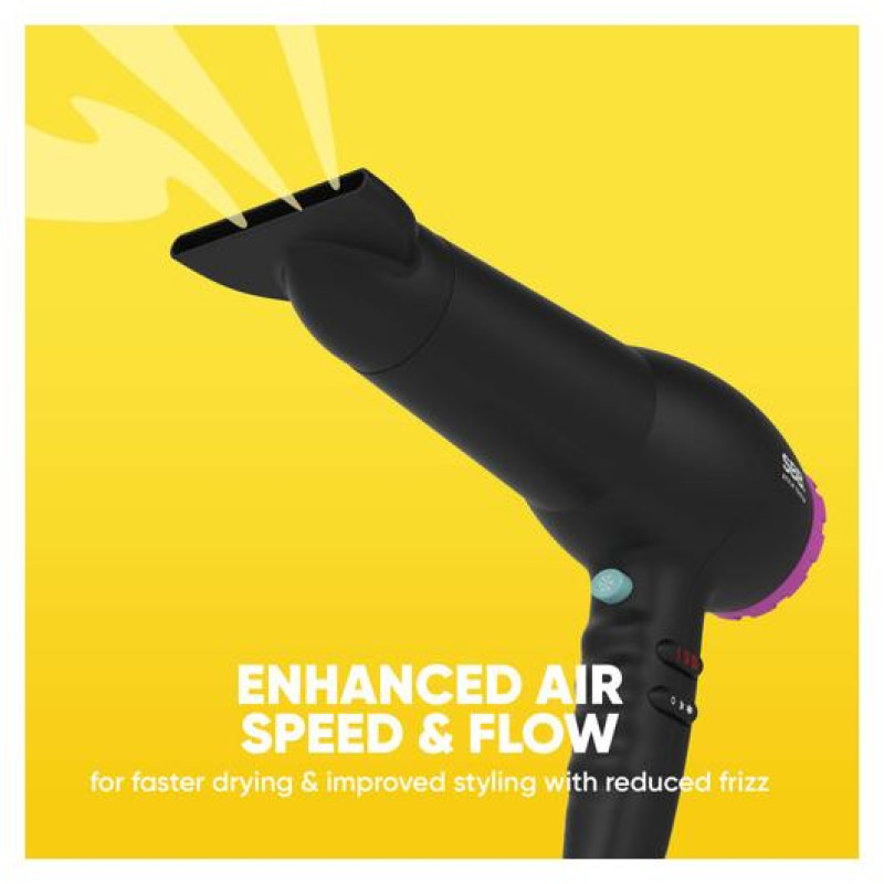 Sbb. SBDR-5000-EU Full Size Hair Dryer