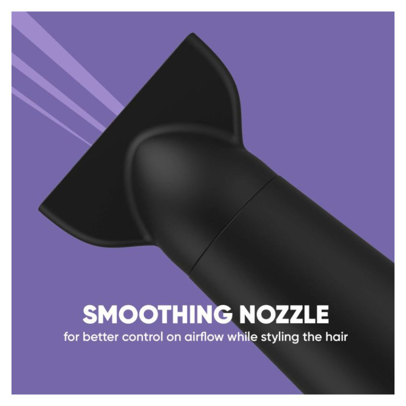 Sbb. SBDR-5000-EU Full Size Hair Dryer