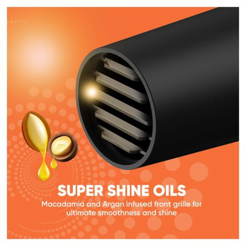 Sbb. SBDR-5000-EU Full Size Hair Dryer