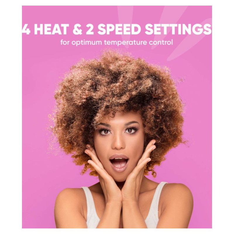 Sbb. SBDR-5000-EU Full Size Hair Dryer