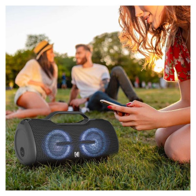 Kodak PWS-2248 Portable Wireless Speaker