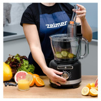 Zelmer ZFP9000B