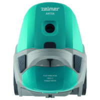 Zelmer ZVC3501T Antek Blue