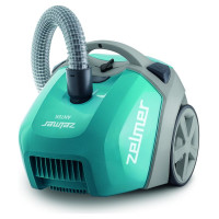 Zelmer ZVC3501T Antek Blue