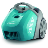 Zelmer ZVC3501T Antek Blue