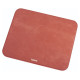 Hama 00054169 Velvet Mouse Pad coral, Red