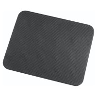 Hama 00054169 Velvet Mouse Pad coral, Red