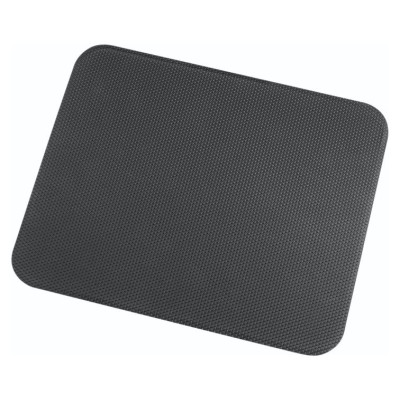 Hama 00054169 Velvet Mouse Pad coral, Red