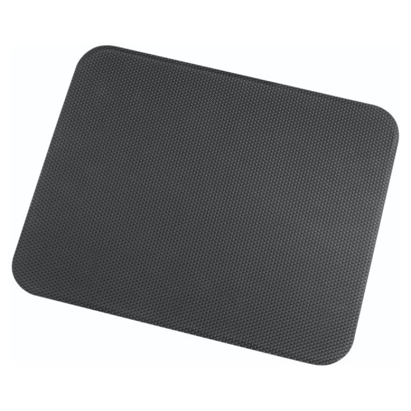 Hama 00054169 Velvet Mouse Pad coral, Red