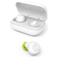 Hama 00184081 Spirit Chop True Wireless White