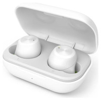 Hama 00184081 Spirit Chop True Wireless White