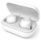 Hama 00184081 Spirit Chop True Wireless White