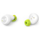 Hama 00184081 Spirit Chop True Wireless White