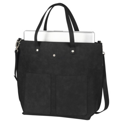 Hama 00216593 Lapotp Bag Classy 13.3-14.1 Black