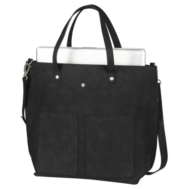 Hama 00216593 Lapotp Bag Classy 13.3-14.1 Black