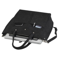Hama 00216593 Lapotp Bag Classy 13.3-14.1 Black