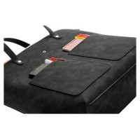 Hama 00216593 Lapotp Bag Classy 13.3-14.1 Black