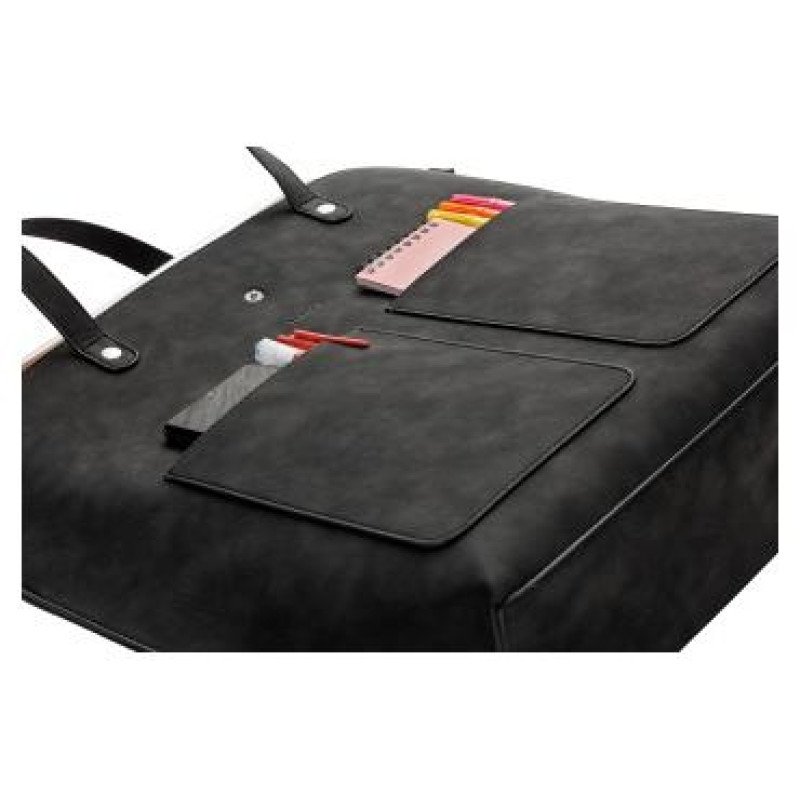 Hama 00216593 Lapotp Bag Classy 13.3-14.1 Black