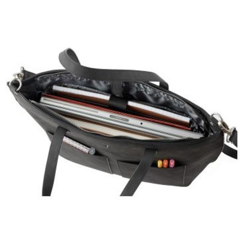 Hama 00216593 Lapotp Bag Classy 13.3-14.1 Black