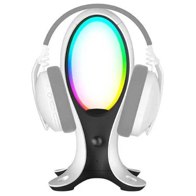 Subsonic Electra 4 in 1 Headset Stand