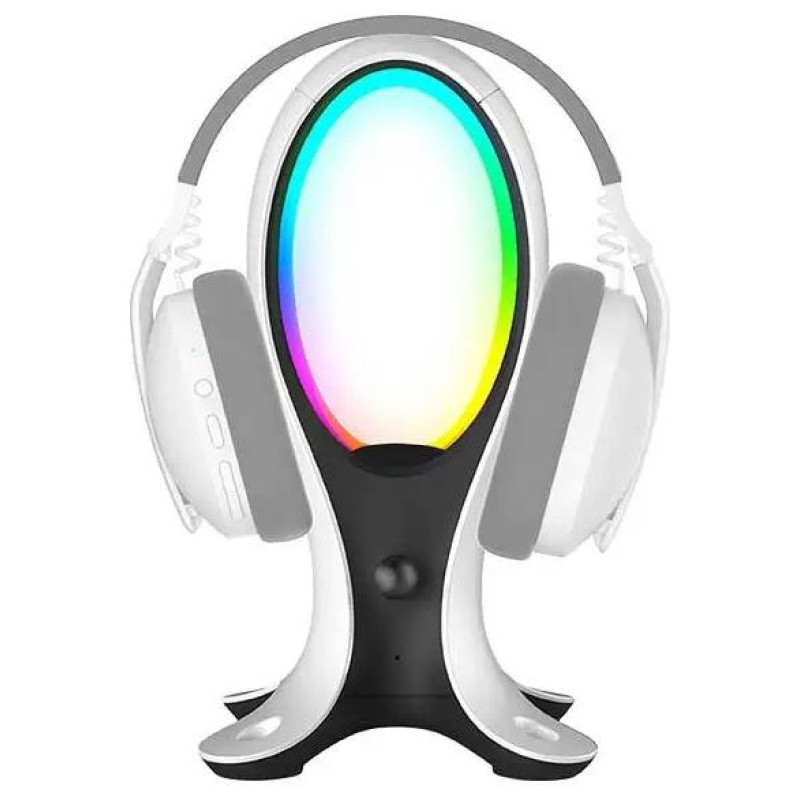 Subsonic Electra 4 in 1 Headset Stand