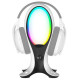 Subsonic Electra 4 in 1 Headset Stand