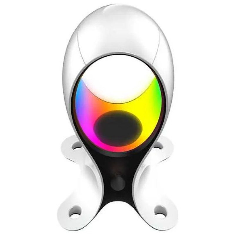 Subsonic Electra 4 in 1 Headset Stand