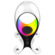 Subsonic Electra 4 in 1 Headset Stand