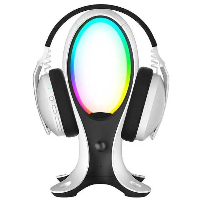 Subsonic Electra 4 in 1 Headset Stand