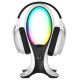 Subsonic Electra 4 in 1 Headset Stand