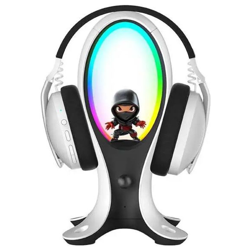 Subsonic Electra 4 in 1 Headset Stand