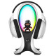 Subsonic Electra 4 in 1 Headset Stand