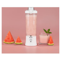 Sponge Blend White