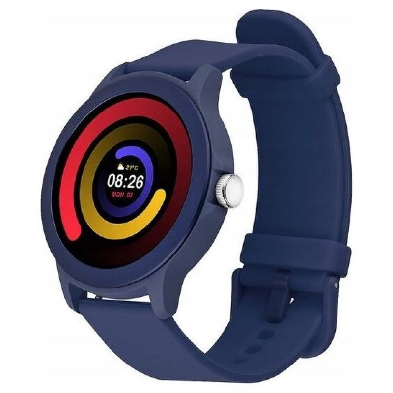 Tracer 47413 Smartwatch SMK3 Slay Navy