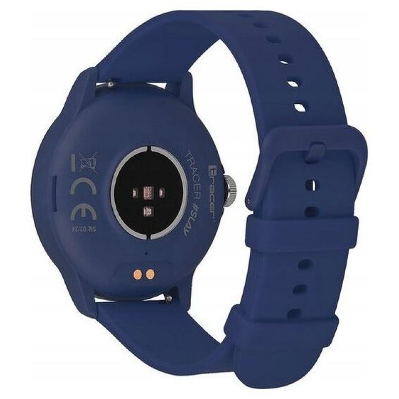 Tracer 47413 Smartwatch SMK3 Slay Navy
