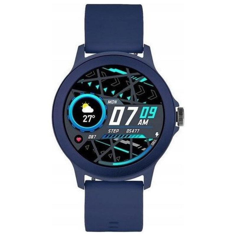 Tracer 47413 Smartwatch SMK3 Slay Navy