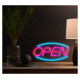 Manta SNL16MT Style Neon Lights OPEN